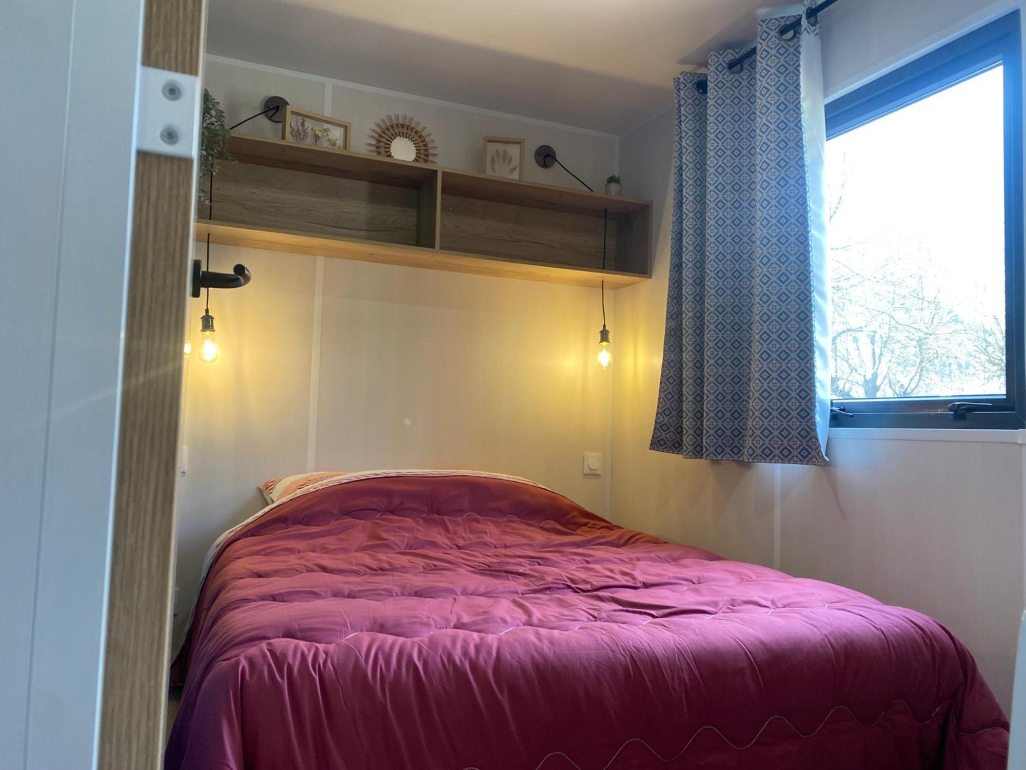 Camping Pays De Beille Les Cabannes  Exterior photo